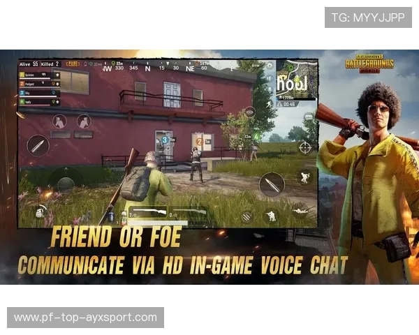 《PUBGMobile》“星际之战”线上线下同步进行！