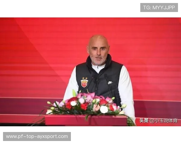 上港球迷期待奇塔迪尼加盟，助力争冠